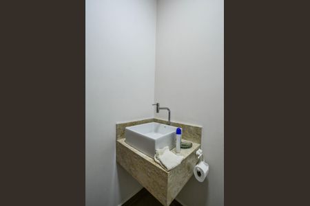 Apartamento à venda com 340m², 4 quartos e 4 vagasLavabo