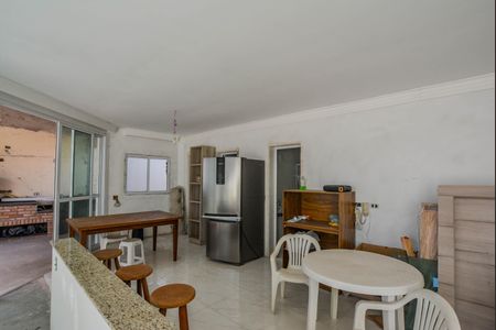 Apartamento à venda com 340m², 4 quartos e 4 vagasCobertura