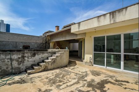 Apartamento à venda com 340m², 4 quartos e 4 vagasCobertura