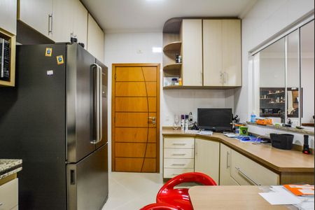 Apartamento à venda com 340m², 4 quartos e 4 vagasCozinha