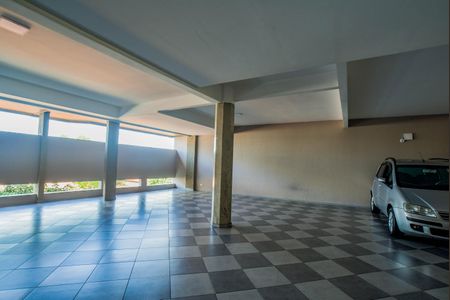 Apartamento à venda com 340m², 4 quartos e 4 vagasGaragem