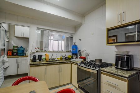 Apartamento à venda com 340m², 4 quartos e 4 vagasCozinha