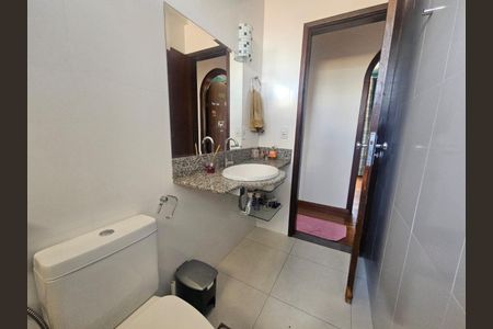Apartamento à venda com 130m², 4 quartos e 2 vagasFoto 33