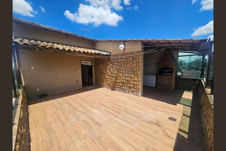 Apartamento à venda com 130m², 4 quartos e 2 vagasFoto 03