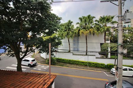 Casa à venda com 140m², 3 quartos e 3 vagasQuarto 2 - Suíte Vista 
