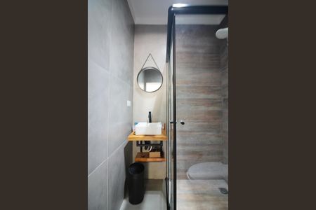 Casa à venda com 140m², 3 quartos e 3 vagasQuarto 2 - Suíte Banheiro 