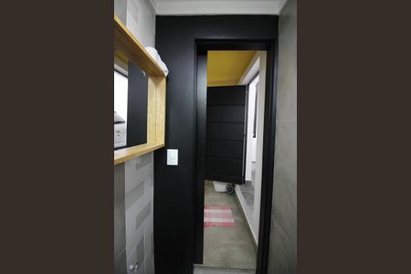 Casa à venda com 140m², 3 quartos e 3 vagasBanheiro de Serviço