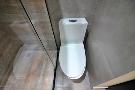 Casa à venda com 140m², 3 quartos e 3 vagasQuarto 2 - Suíte Banheiro 