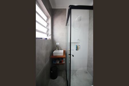 Casa à venda com 140m², 3 quartos e 3 vagasQuarto 3 - Suíte Banheiro 