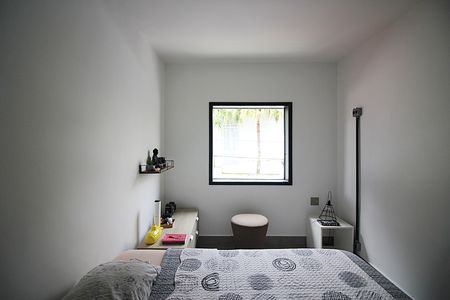 Casa à venda com 140m², 3 quartos e 3 vagasQuarto 2 - Suíte