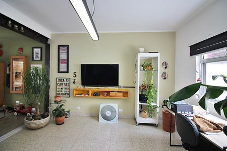 Casa à venda com 140m², 3 quartos e 3 vagasSala 