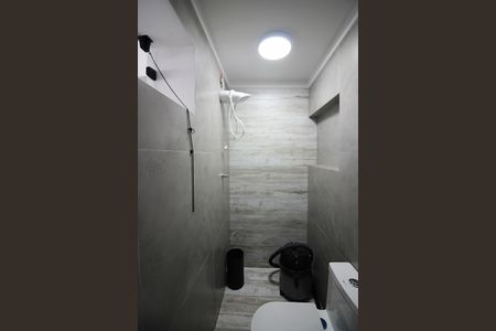 Casa à venda com 140m², 3 quartos e 3 vagasBanheiro de Serviço