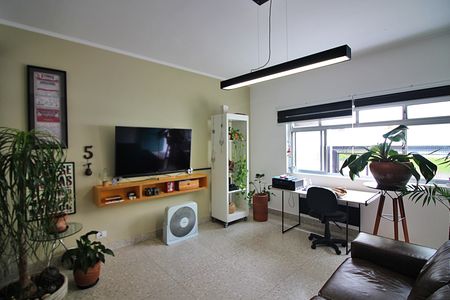 Casa à venda com 140m², 3 quartos e 3 vagasSala 