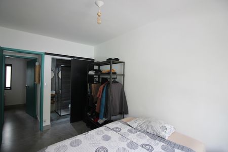 Casa à venda com 140m², 3 quartos e 3 vagasQuarto 2 - Suíte