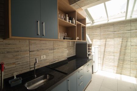 Apartamento à venda com 150m², 2 quartos e 2 vagasÁrea de Serviço