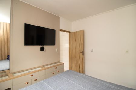 Apartamento à venda com 150m², 2 quartos e 2 vagasQuarto Suíte