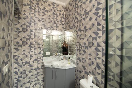 Apartamento à venda com 150m², 2 quartos e 2 vagasBanheiro da Suíte