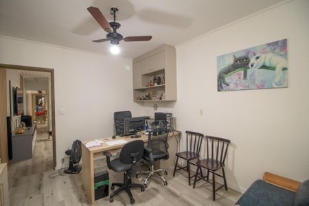 Apartamento à venda com 150m², 2 quartos e 2 vagasQuarto 1