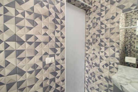 Apartamento à venda com 150m², 2 quartos e 2 vagasBanheiro da Suíte