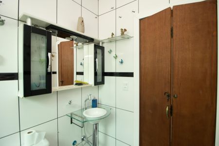 Apartamento à venda com 150m², 2 quartos e 2 vagasBanheiro Social