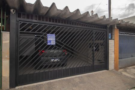 Apartamento à venda com 150m², 2 quartos e 2 vagasFachada