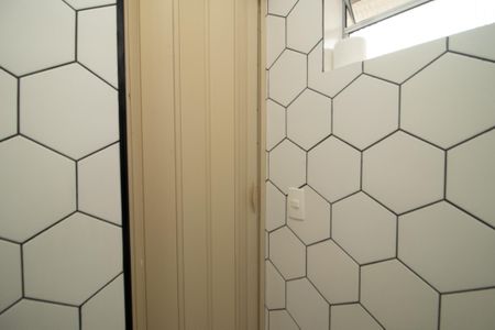 Apartamento à venda com 150m², 2 quartos e 2 vagasBanheiro de Serviço