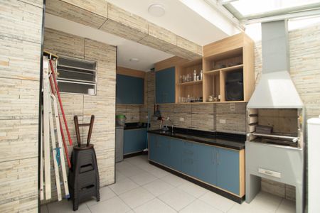 Apartamento à venda com 150m², 2 quartos e 2 vagasÁrea de Serviço