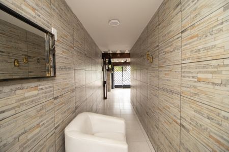 Apartamento à venda com 150m², 2 quartos e 2 vagasEntrada