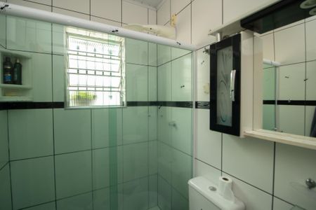 Apartamento à venda com 150m², 2 quartos e 2 vagasBanheiro Social