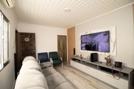 Apartamento à venda com 150m², 2 quartos e 2 vagasSala