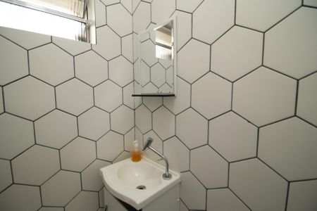 Apartamento à venda com 150m², 2 quartos e 2 vagasBanheiro de Serviço