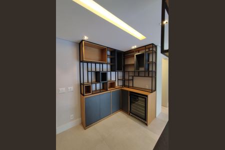 Apartamento para alugar com 84m², 1 quarto e 2 vagas Apartamento para alugar com 84m², 1 quarto e 2 vagasCozinha