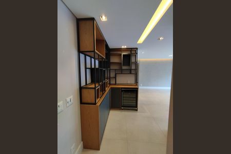 Apartamento para alugar com 84m², 1 quarto e 2 vagas Apartamento para alugar com 84m², 1 quarto e 2 vagasCozinha