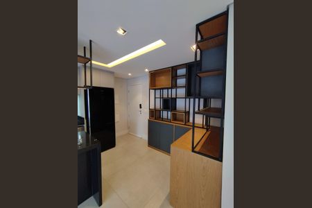 Apartamento para alugar com 84m², 1 quarto e 2 vagas Apartamento para alugar com 84m², 1 quarto e 2 vagasCozinha