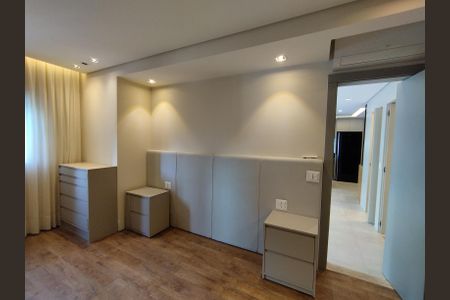 Apartamento para alugar com 84m², 1 quarto e 2 vagas Apartamento para alugar com 84m², 1 quarto e 2 vagasSuíte Cabeceira