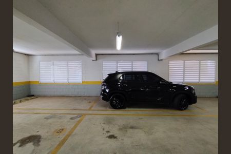 Apartamento para alugar com 84m², 1 quarto e 2 vagas Apartamento para alugar com 84m², 1 quarto e 2 vagasDuas Vagas de Garagem