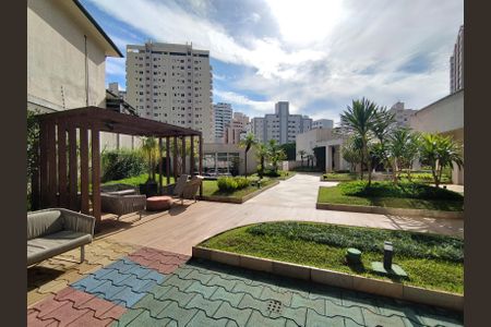 Apartamento para alugar com 84m², 1 quarto e 2 vagas Apartamento para alugar com 84m², 1 quarto e 2 vagasÁrea Comum