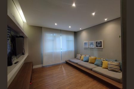 Apartamento para alugar com 84m², 1 quarto e 2 vagas Apartamento para alugar com 84m², 1 quarto e 2 vagasÁrea comum Juvenil