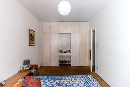 Apartamento à venda com 57m², 1 quarto e 1 vaga Apartamento à venda com 57m², 1 quarto e 1 vagaQuarto