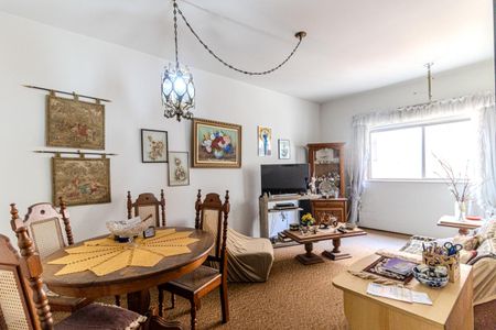 Apartamento à venda com 57m², 1 quarto e 1 vaga Apartamento à venda com 57m², 1 quarto e 1 vagaSala