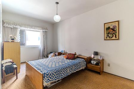 Apartamento à venda com 57m², 1 quarto e 1 vaga Apartamento à venda com 57m², 1 quarto e 1 vagaQuarto