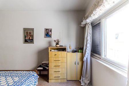 Apartamento à venda com 57m², 1 quarto e 1 vaga Apartamento à venda com 57m², 1 quarto e 1 vagaQuarto