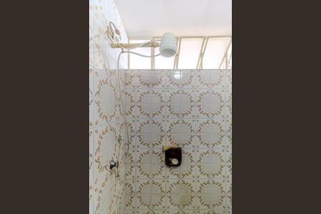 Apartamento à venda com 57m², 1 quarto e 1 vaga Apartamento à venda com 57m², 1 quarto e 1 vagaBanheiro