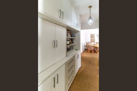 Apartamento à venda com 57m², 1 quarto e 1 vaga Apartamento à venda com 57m², 1 quarto e 1 vagaCorredor