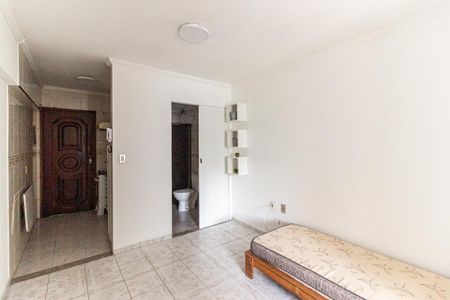 Studio para alugar com 28m², 1 quarto e 1 vaga Studio para alugar com 28m², 1 quarto e 1 vagaStudio