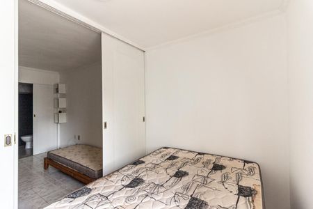 Studio para alugar com 28m², 1 quarto e 1 vaga Studio para alugar com 28m², 1 quarto e 1 vagaStudio