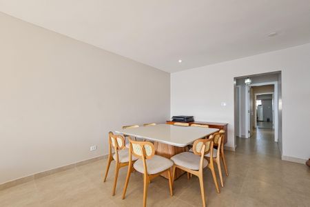 Apartamento para alugar com 192m², 4 quartos e 2 vagasSala