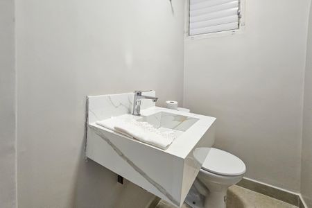 Apartamento para alugar com 192m², 4 quartos e 2 vagasLavabo