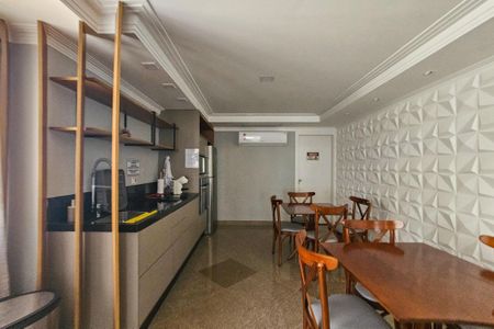 Apartamento para alugar com 192m², 4 quartos e 2 vagasÁrea de Lazer