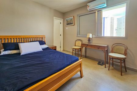 Apartamento para alugar com 192m², 4 quartos e 2 vagasSuíte 3